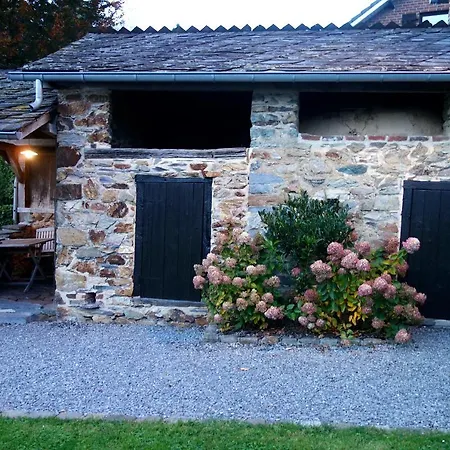 Le Fournil De Hourt *