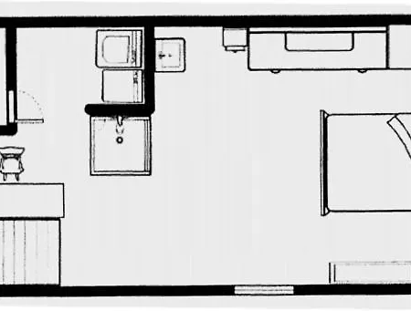 펜션 Le Fournil De Hourt 비엘살름