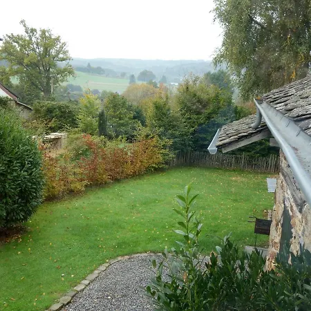 Le Fournil De Hourt Ferienhaus