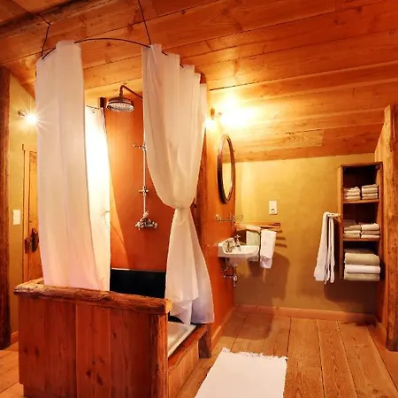 Le Fournil De Hourt *