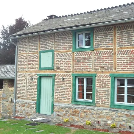 Le Fournil De Hourt *